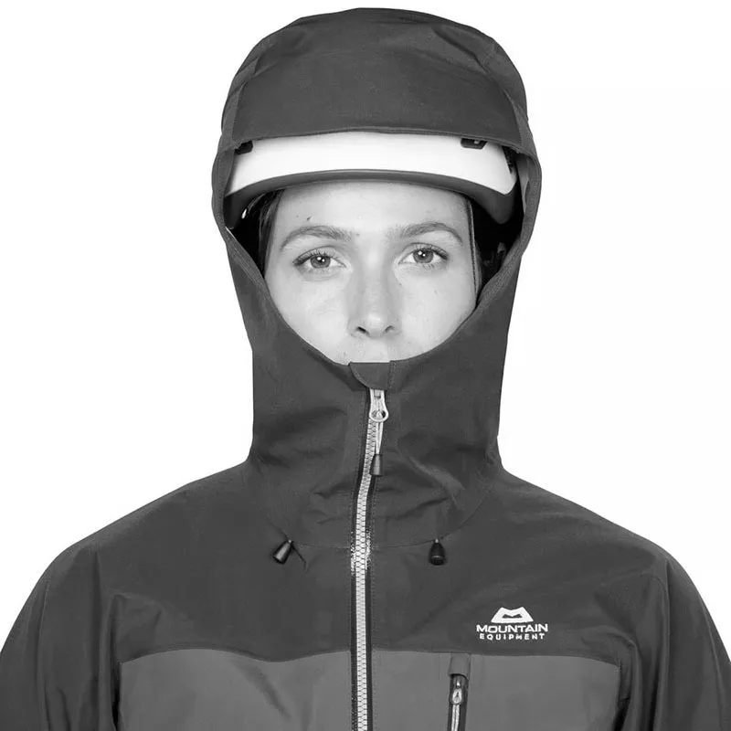 Chaqueta mountain equipment Makalu Jacket W