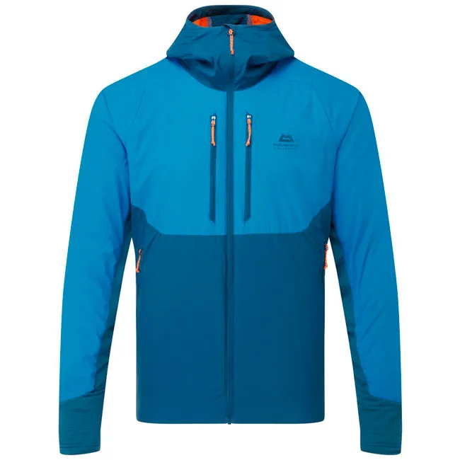 Chaqueta mountain equipment Switch Pro Hooded Jacket