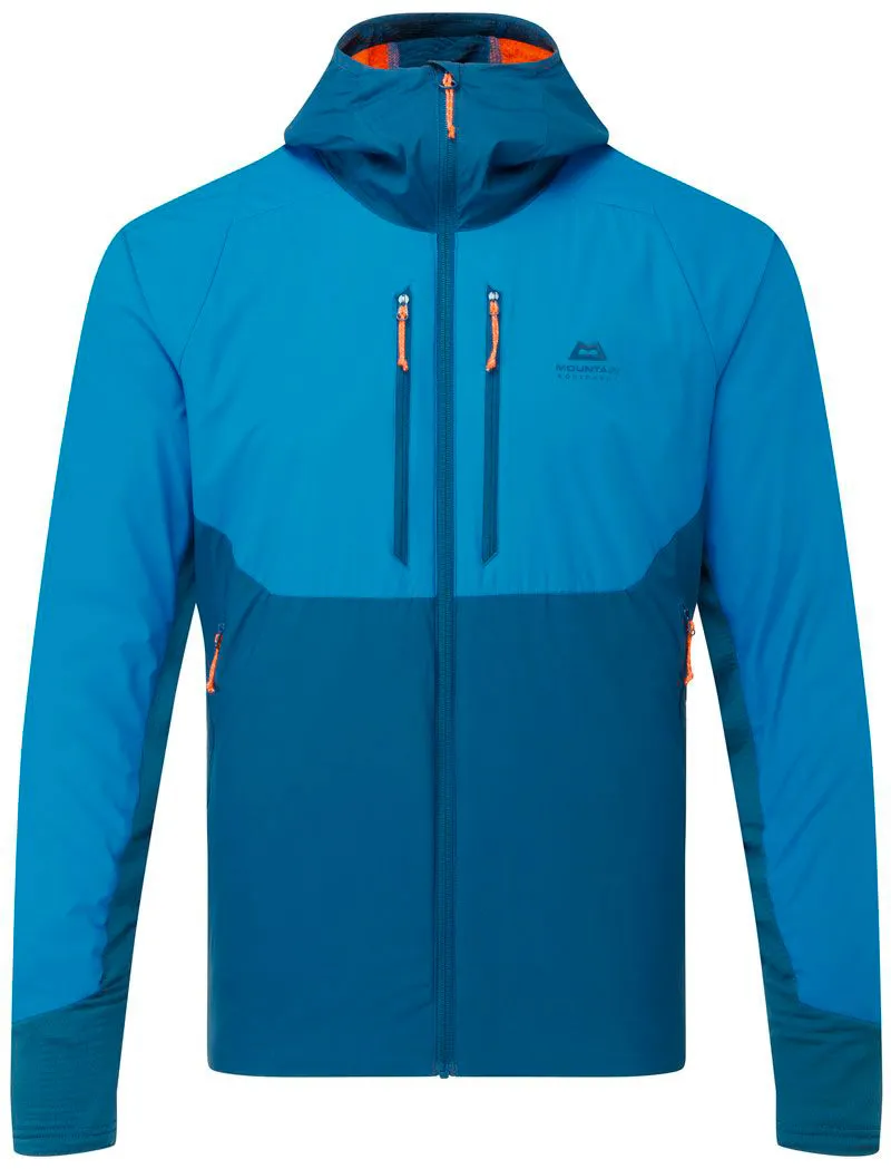 Chaqueta mountain equipment Switch Pro Hooded Jacket