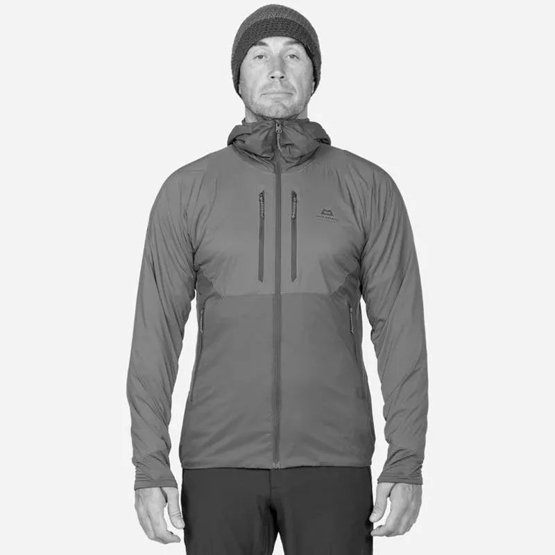 Chaqueta mountain equipment Switch Pro Hooded Jacket