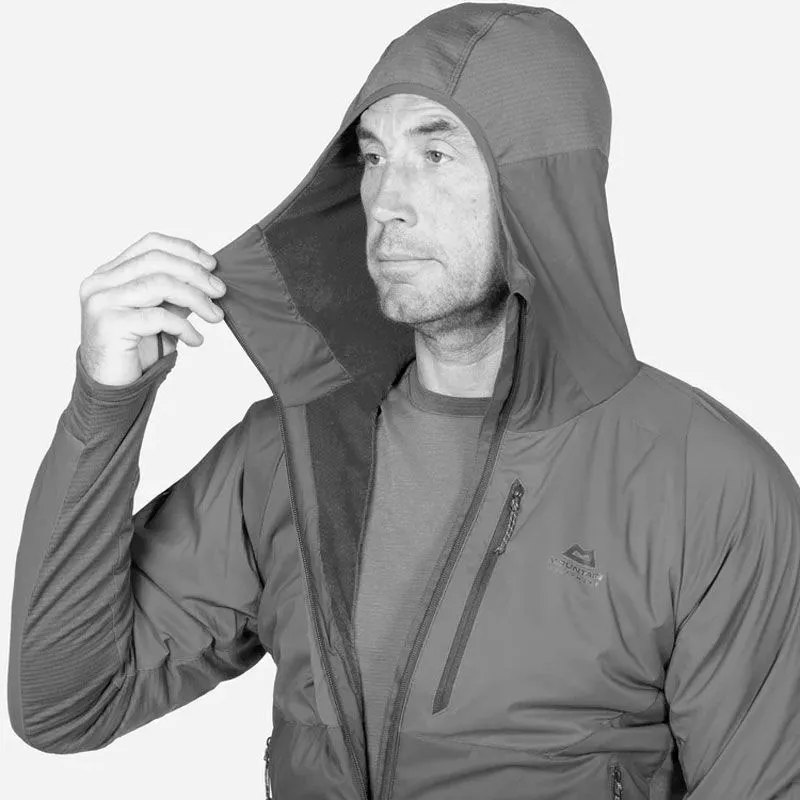 Chaqueta mountain equipment Switch Pro Hooded Jacket