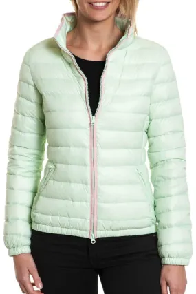 Chaqueta Mujeres Arma Luisa Mint E01