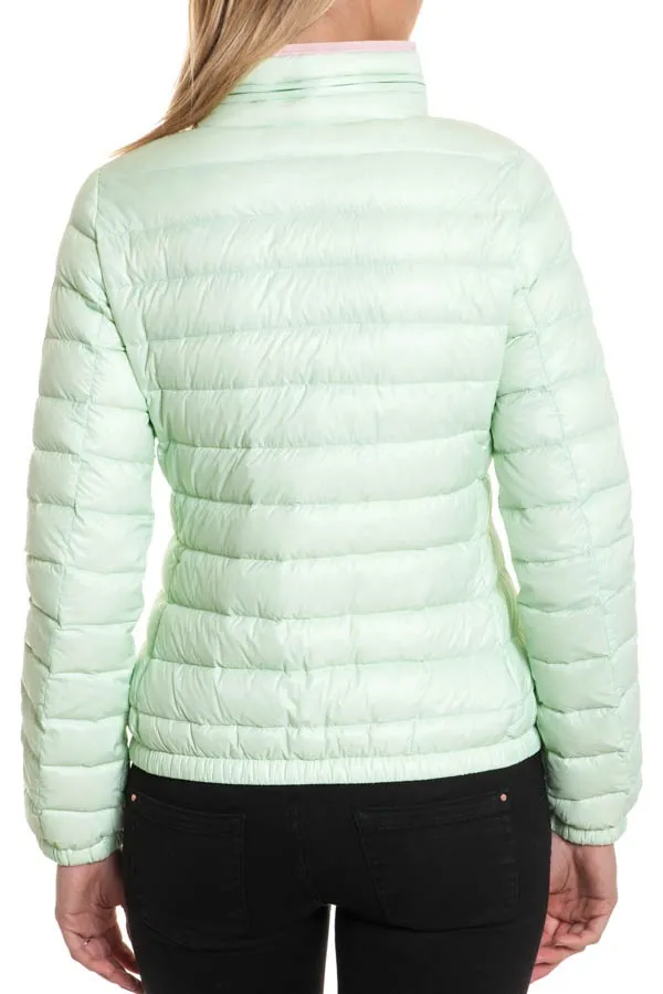 Chaqueta Mujeres Arma Luisa Mint E01