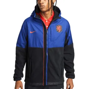 Chaqueta Nike Holanda Winterized All Weather Fan