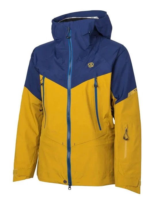 CHAQUETA RAKAPOSHI JKT W