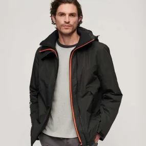 Chaqueta Rompe Vientos Para Hombre Yachter Windbreaker Superdry