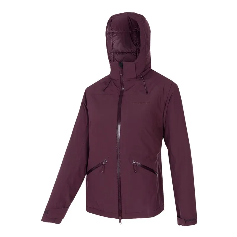 Chaqueta Trango BODO PC009524 160