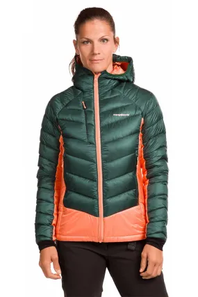 Chaqueta Trangoworld Mujer RULHE 275 M