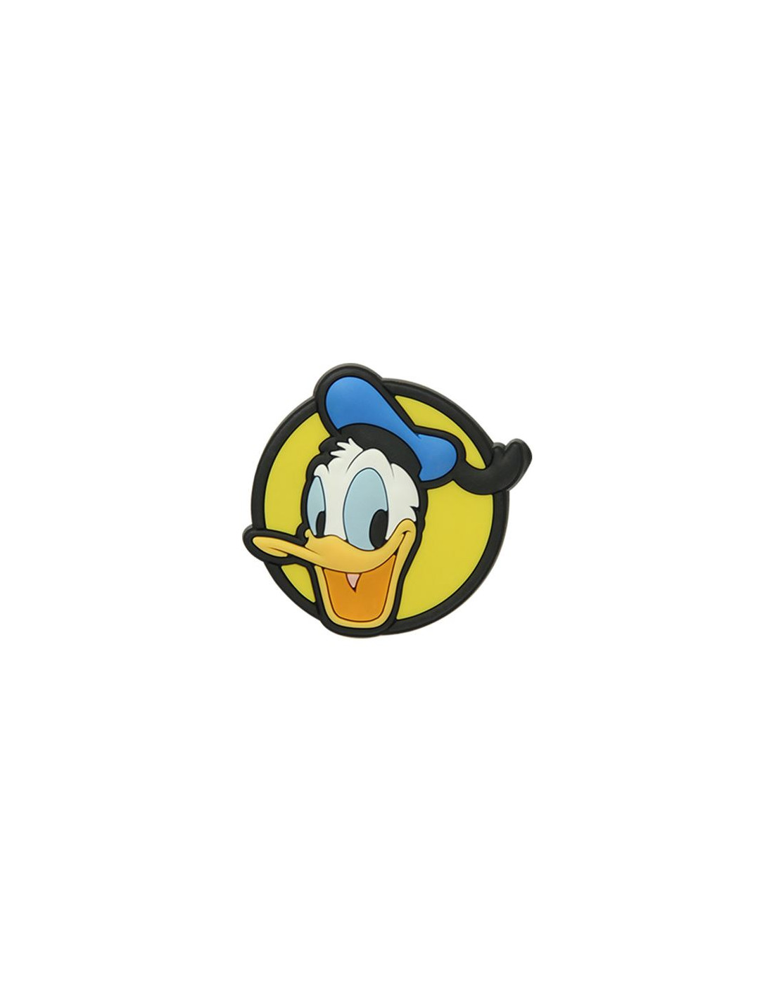 Charm Crocs Donald Duck