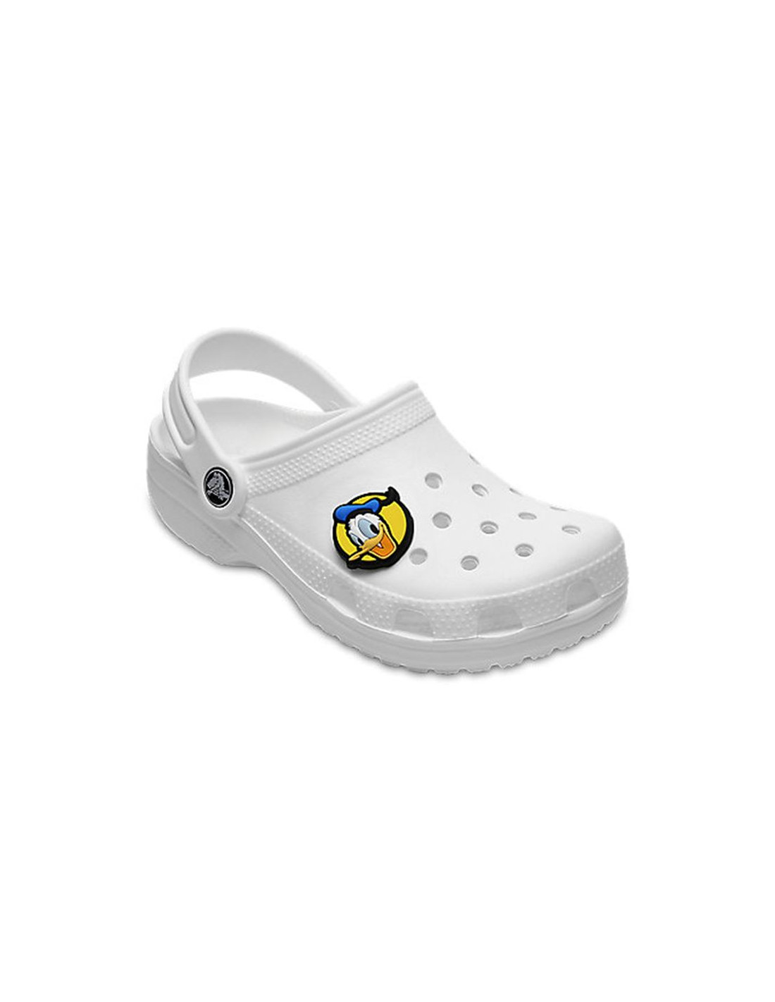 Charm Crocs Donald Duck