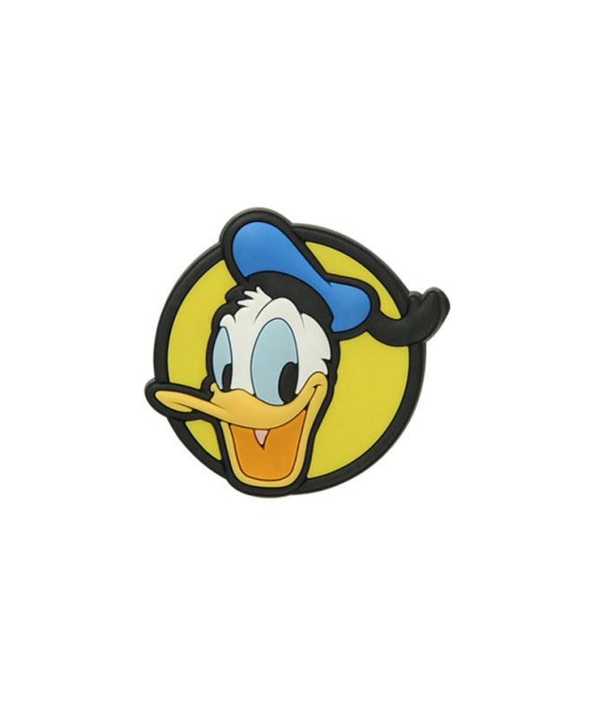 Charm Crocs Donald Duck