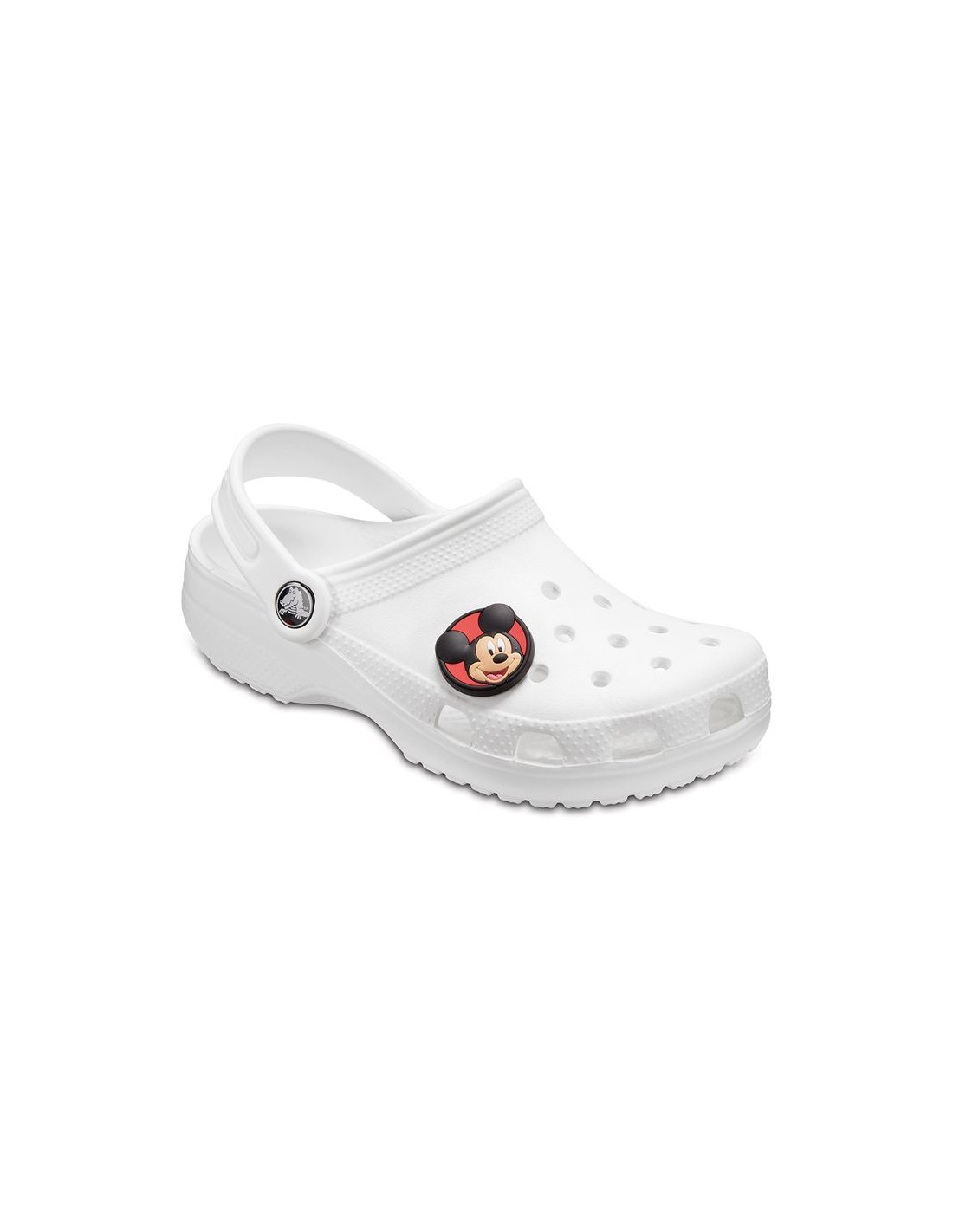 Charm Crocs Jibbitz Mickey