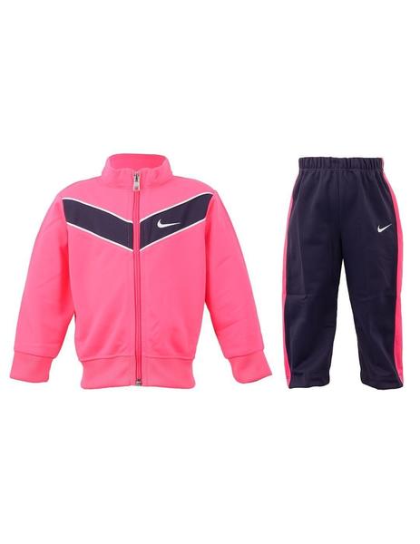 Chándal Infantil Nike T45 VICTORY  Rosa