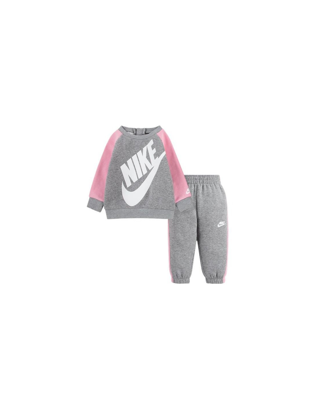 Chándal Nike Futura Crew Bebé