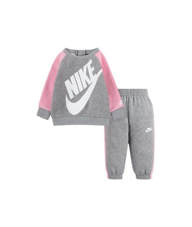 Chándal Nike Futura Crew Bebé