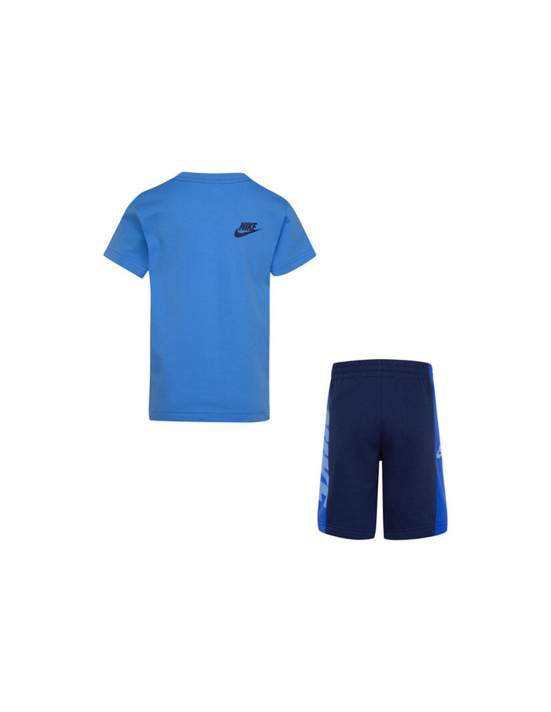 Chándal Nike Sportswear Amplify Infantil Azul