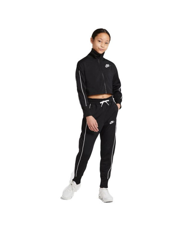 Chándal Nike Sportswear Girls