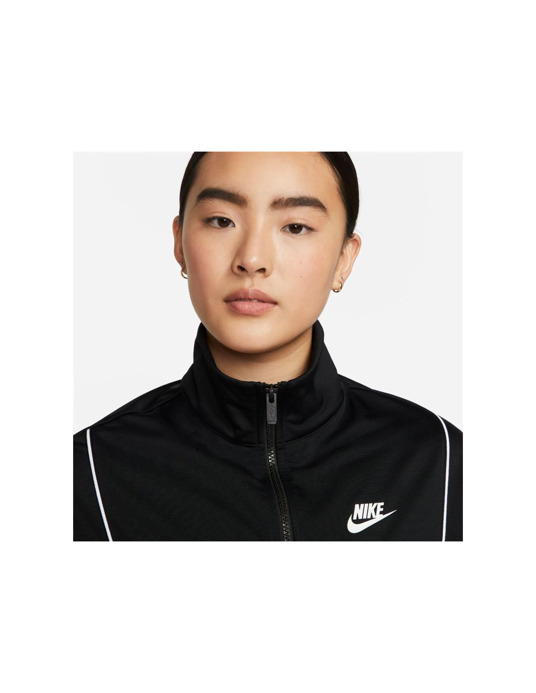 Chándal Nike Sportswear W Black