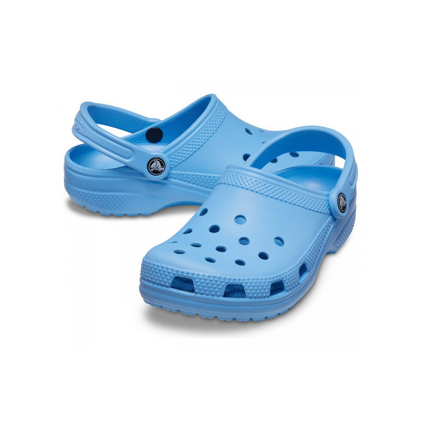 Clog Crocs Classic K Oxygen Unisex