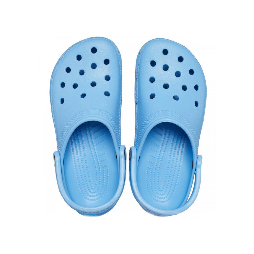 Clog Crocs Classic K Oxygen Unisex