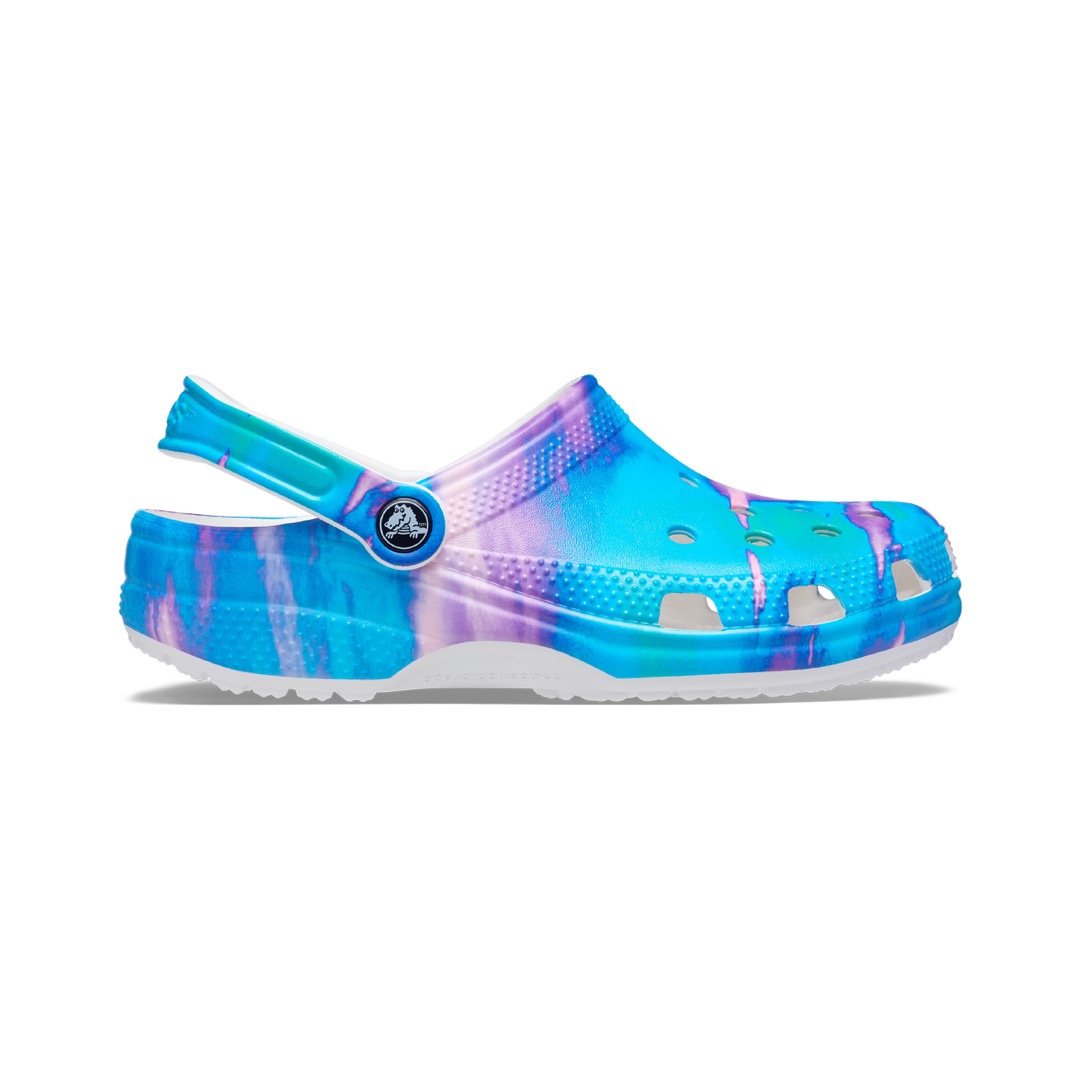 Clogs Crocs Classic Out Of This World Ii Multi