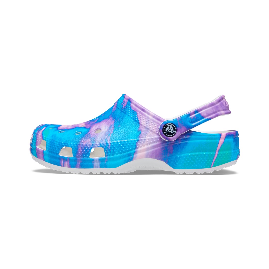 Clogs Crocs Classic Out Of This World Ii Multi