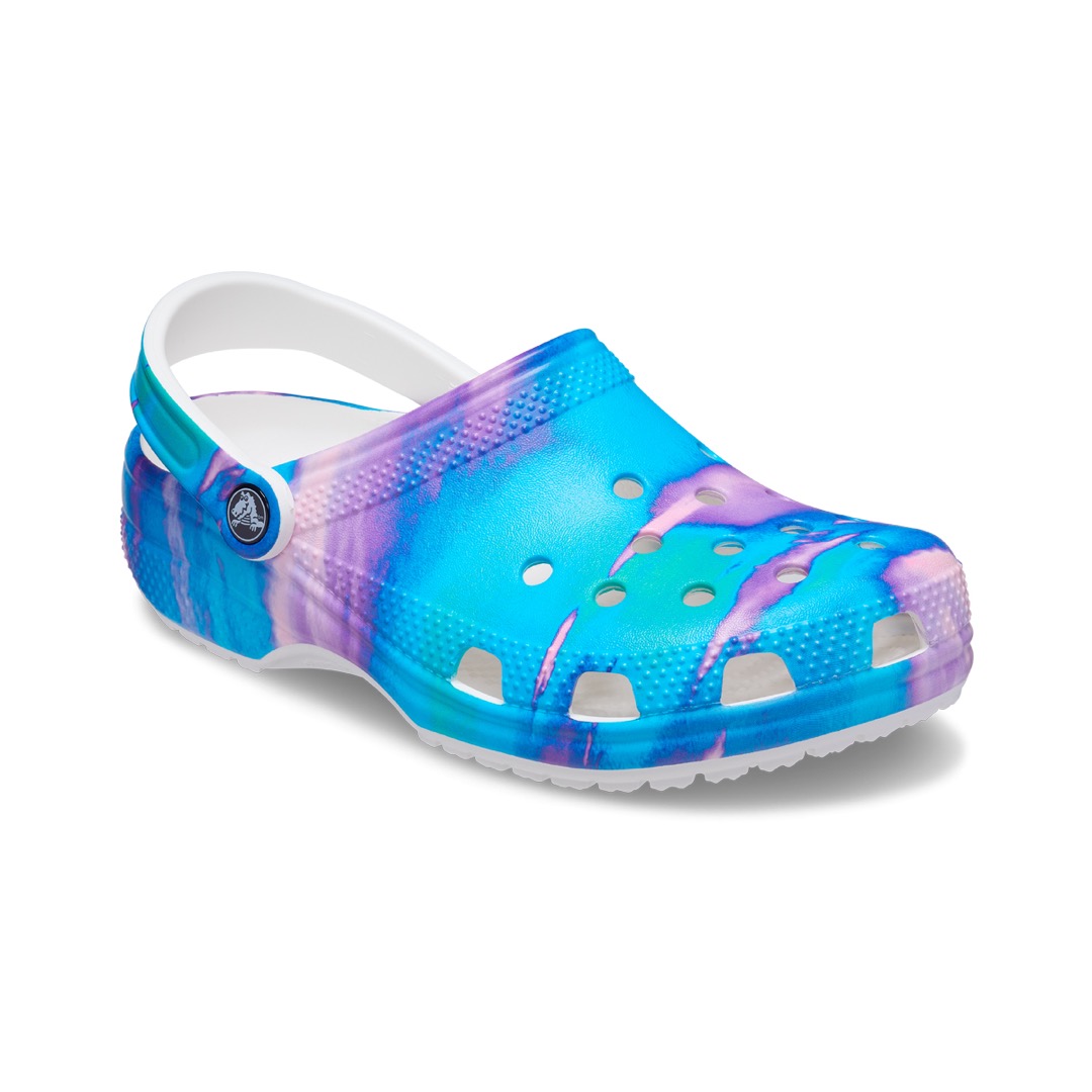 Clogs Crocs Classic Out Of This World Ii Multi