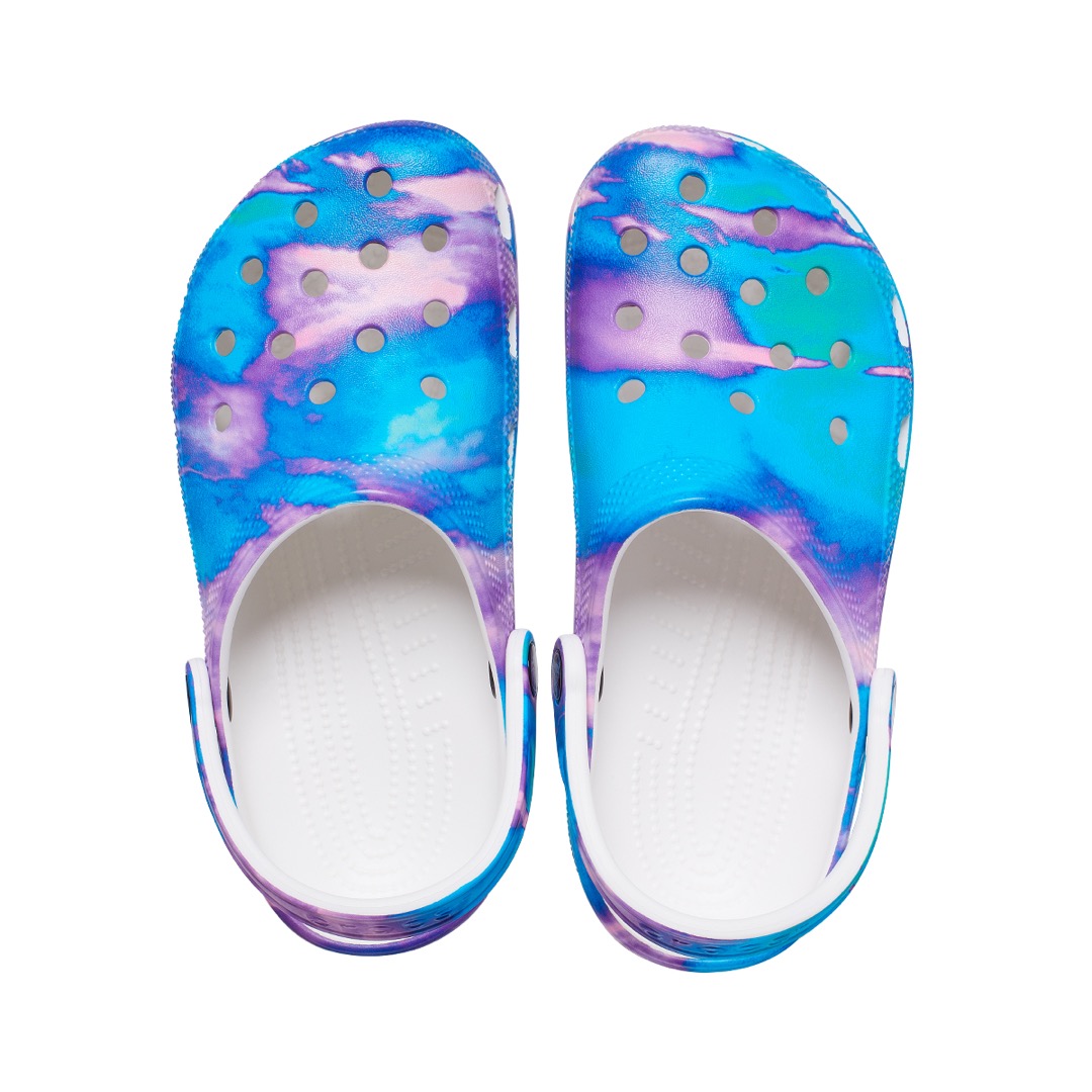 Clogs Crocs Classic Out Of This World Ii Multi