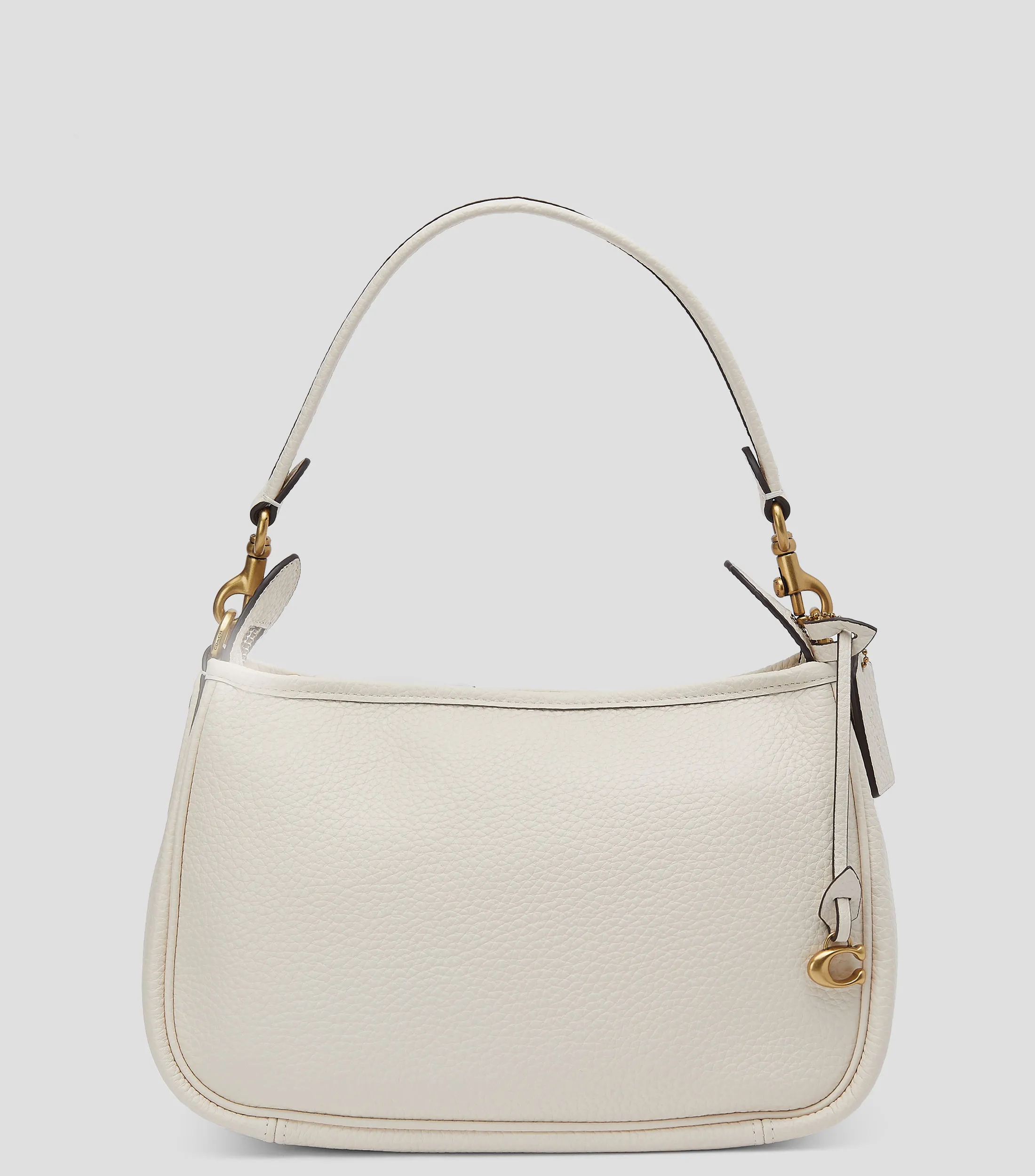 Coach Bolso shoulder en piel Cary Mujer