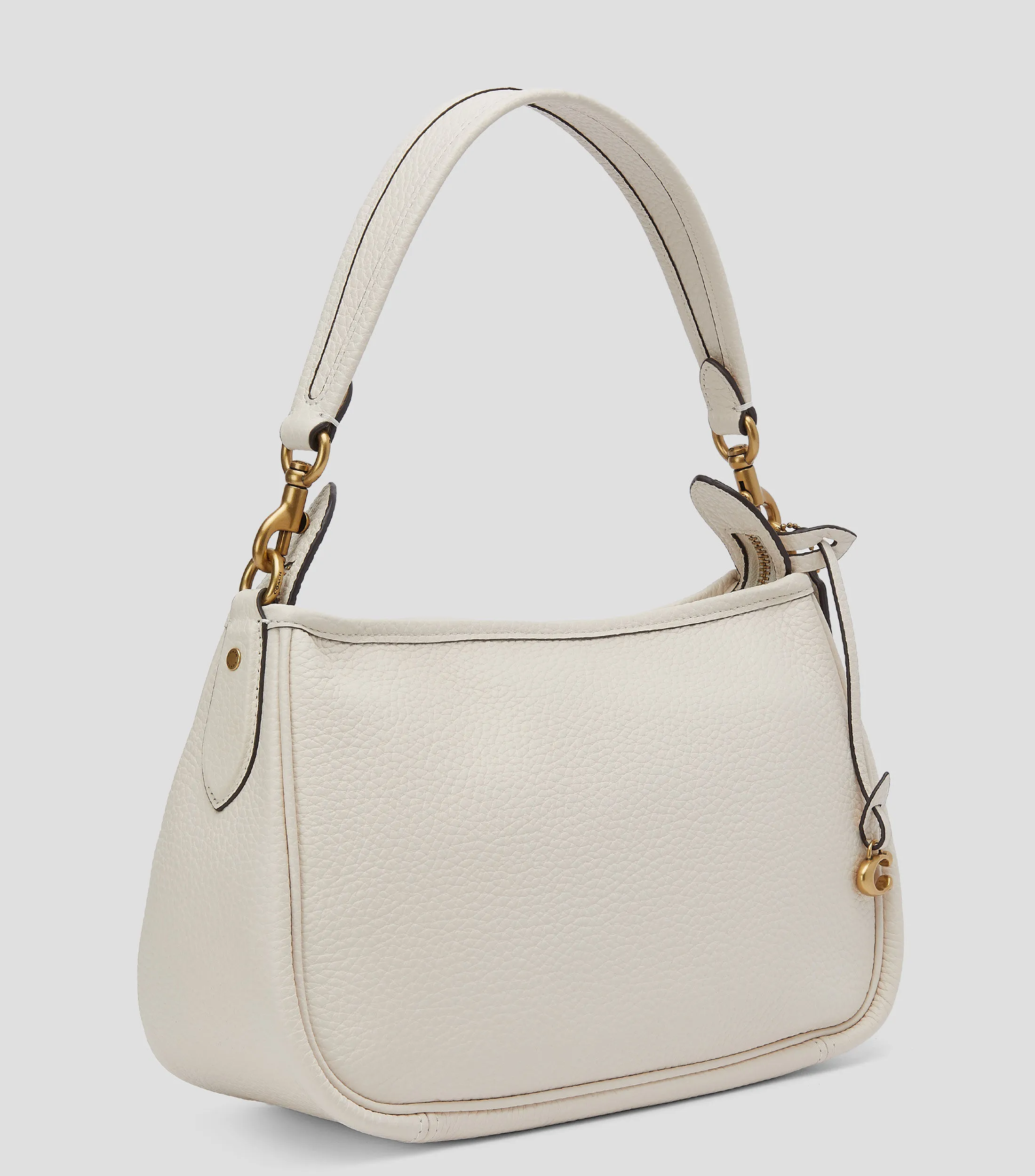 Coach Bolso shoulder en piel Cary Mujer