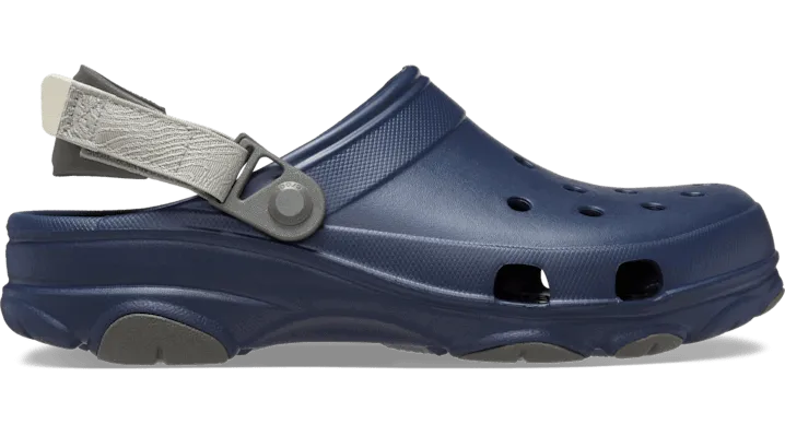 Crocs All-Terrain Clogs