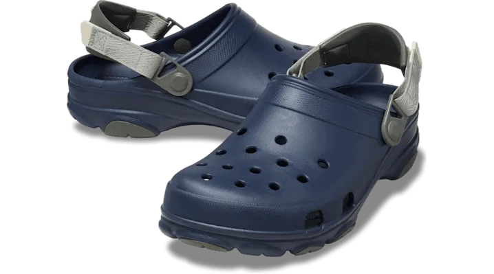 Crocs All-Terrain Clogs