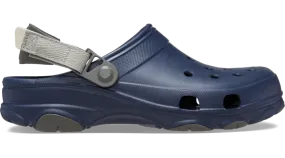 Crocs All-Terrain Clogs