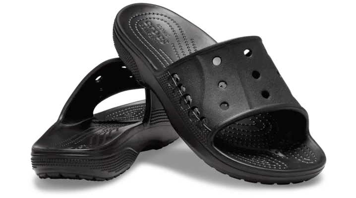 Crocs Baya II Slides