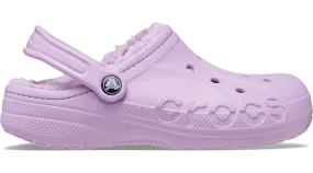 Crocs Baya Lined Clogs