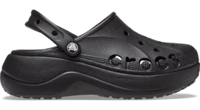 Crocs Baya Platform Clogs