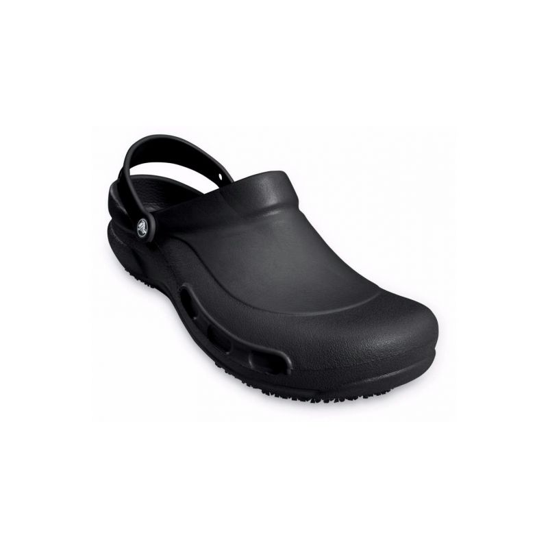 Crocs Bistro (Negro)