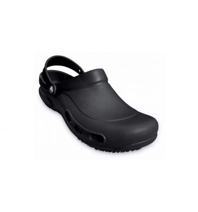 Crocs Bistro (Negro)