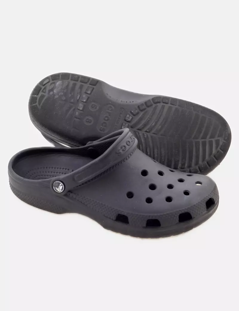 Crocs Chanclas