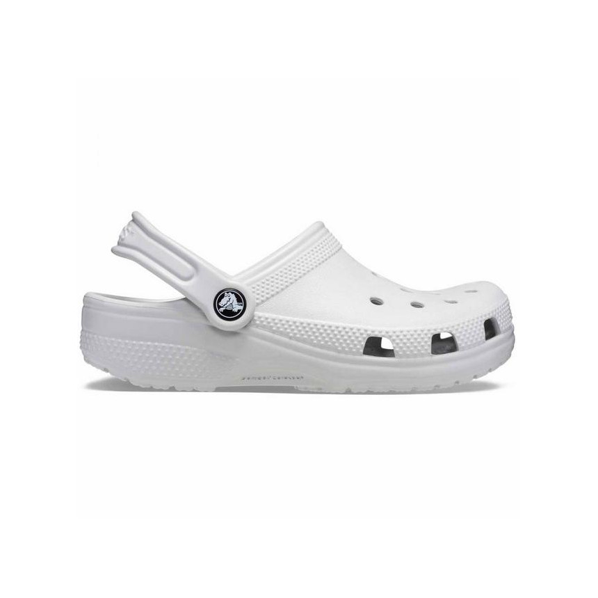 Crocs Classic Clog K Atmosphere Para Niños