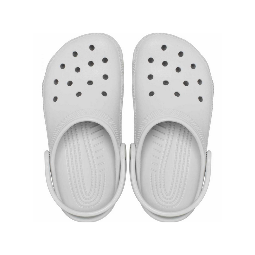 Crocs Classic Clog K Atmosphere Para Niños