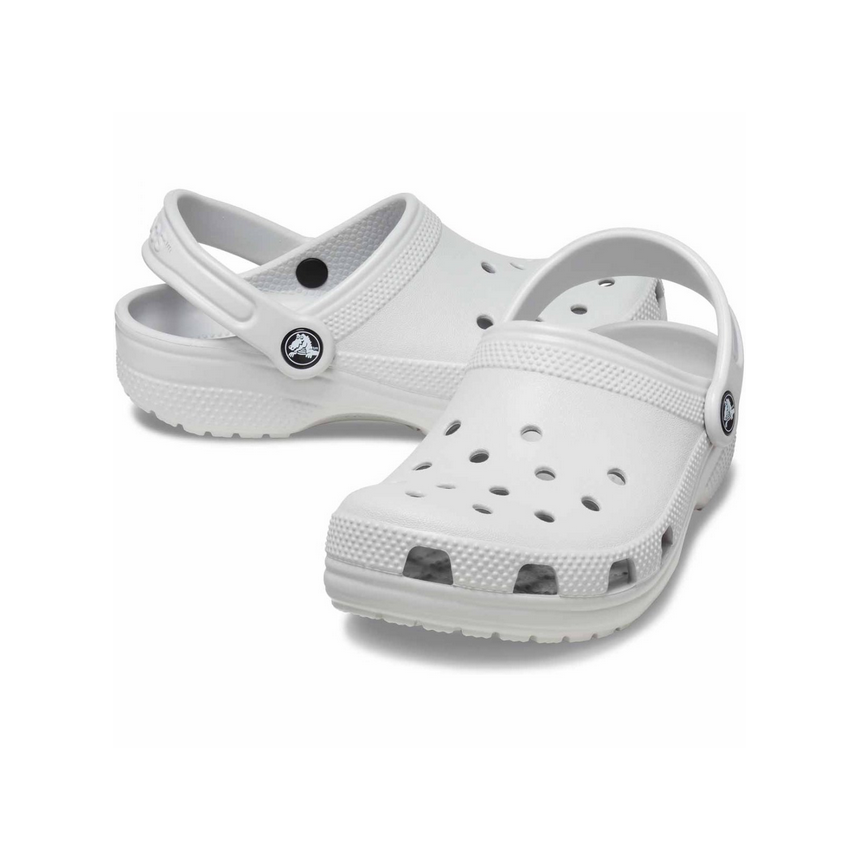 Crocs Classic Clog K Atmosphere Para Niños