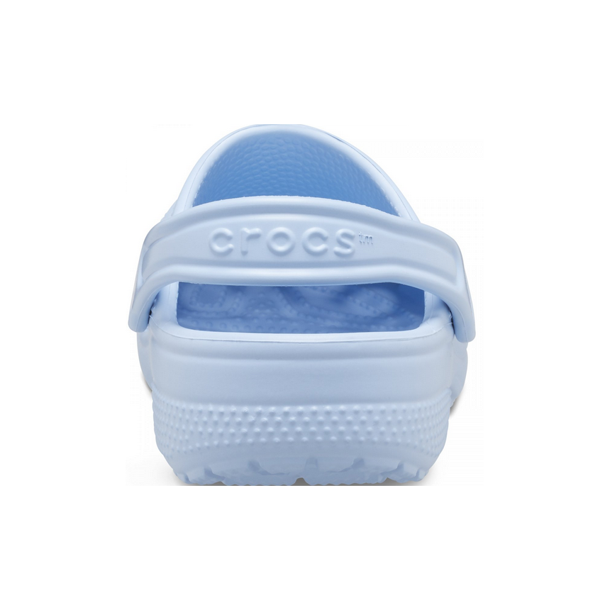 Crocs Classic Clog K Blue Calcite Para Niños