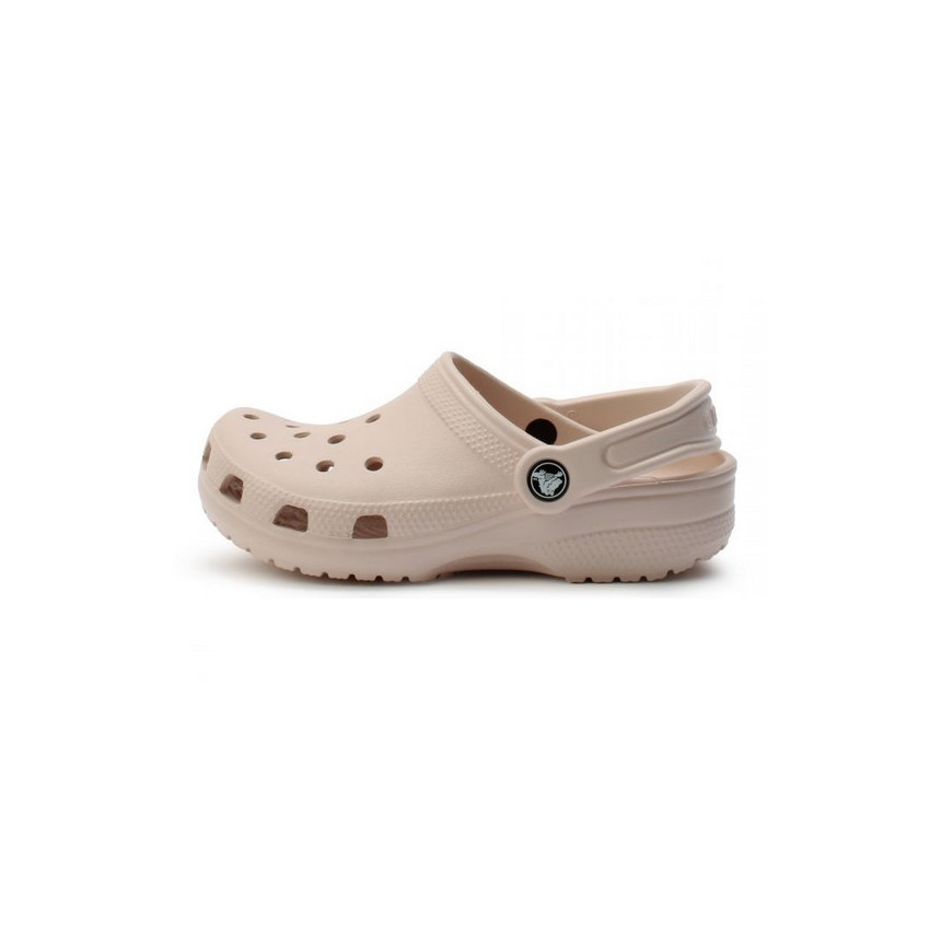 Crocs Classic Clog K Quartz Para Niños