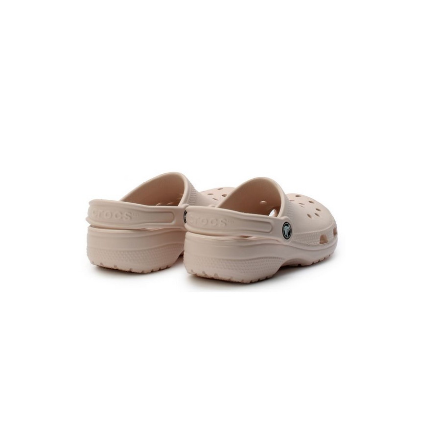 Crocs Classic Clog K Quartz Para Niños