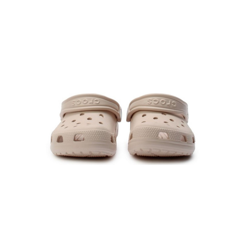 Crocs Classic Clog K Quartz Para Niños