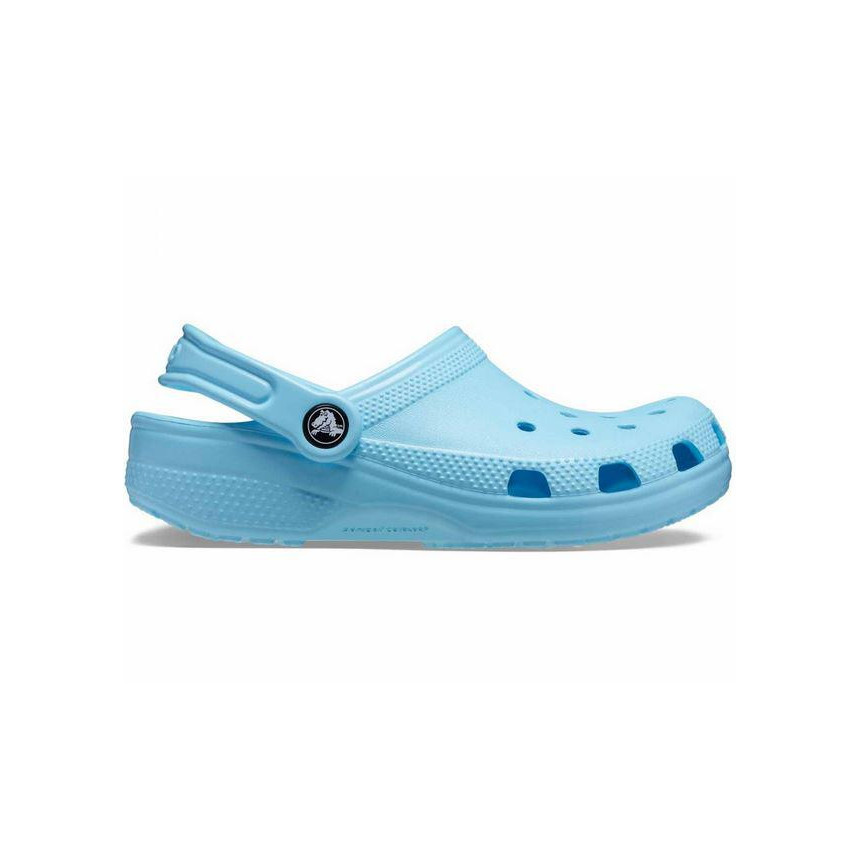 Crocs Classic Clog T Arctic Para Bebé 