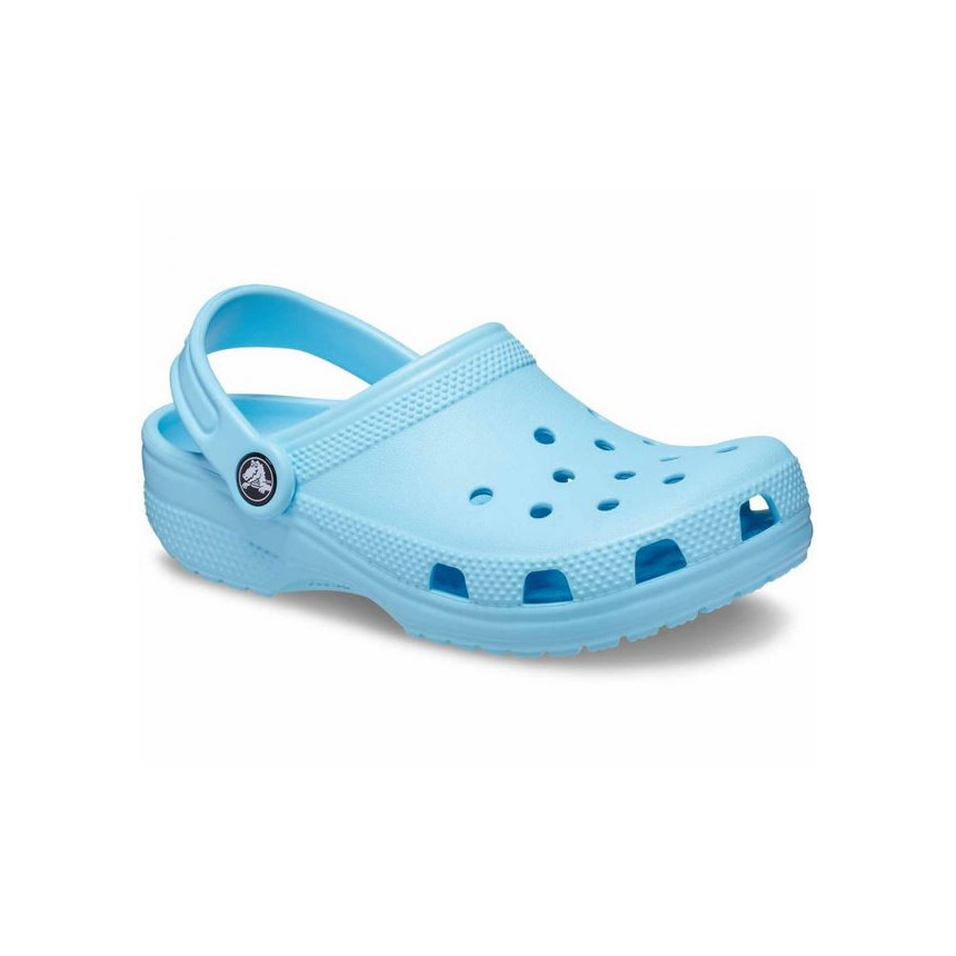 Crocs Classic Clog T Arctic Para Bebé 