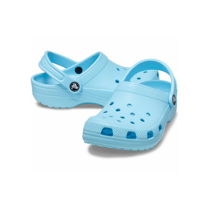 Crocs Classic Clog T Arctic Para Bebé 