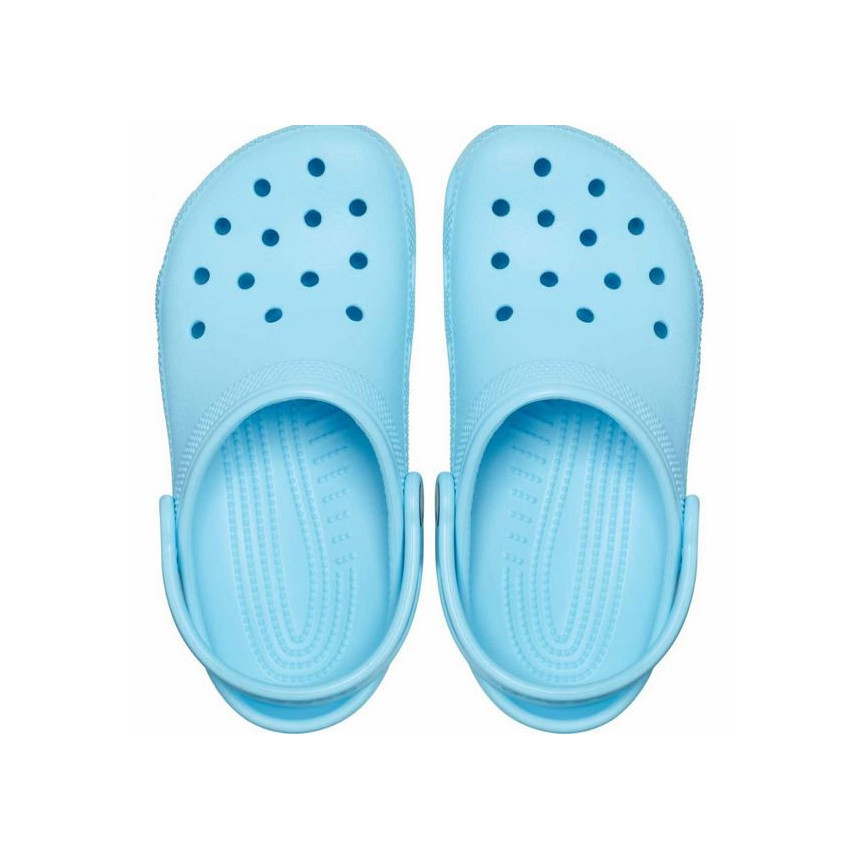 Crocs Classic Clog T Arctic Para Bebé 